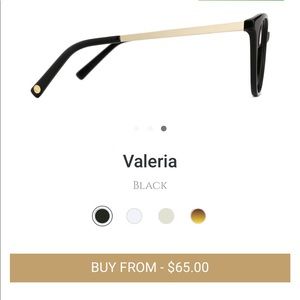 Eco-friendly TIJN Eyeglasses